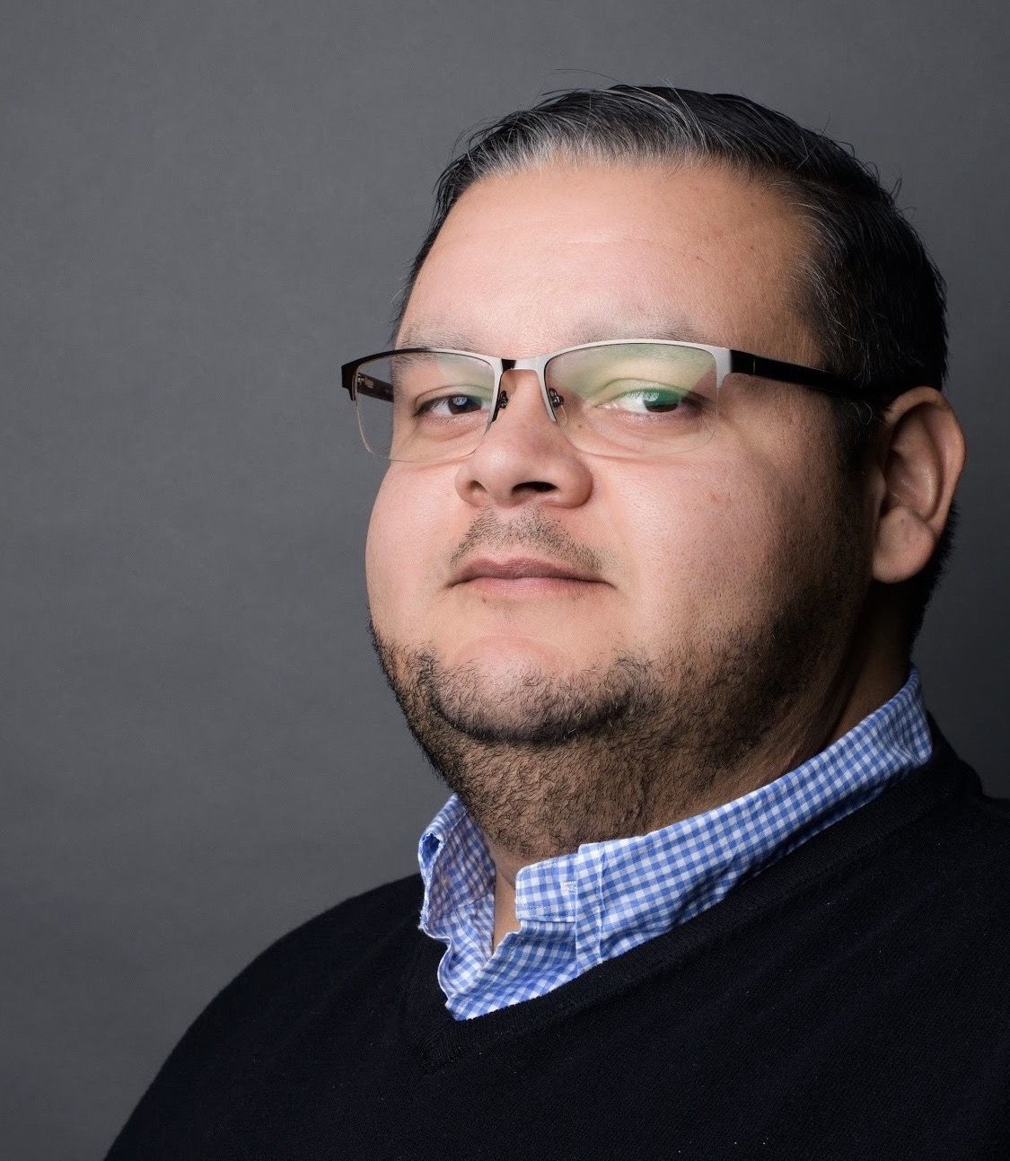 Gilbert Lopez